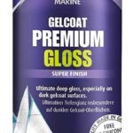 Gelcoat Premium Gloss 250ml