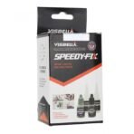 Visbella SPEEDY FIX rinkinys: užpildas (20ml) ir klijai (20ml)