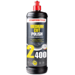 Menzerna 2400 Medium Cut Polish 1L