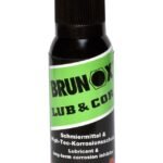 Brunox Lub&Cor tepimo priemonė 100ml
