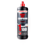Menzerna 1100 Heavy Cut Compound 1L