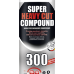 Menzerna 300 Super Heavy Cut Compound 1L