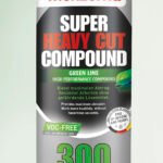 Menzerna 300 GREEN LINE 1L