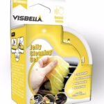 Visbella želė dulkėms valyti Citrina (dėžutė) 100g