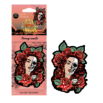 Aroma Muertos Pomegranate oro gaiviklis