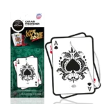 Aroma Life on the edge BLACK JACK pakabinamas oro gaiviklis