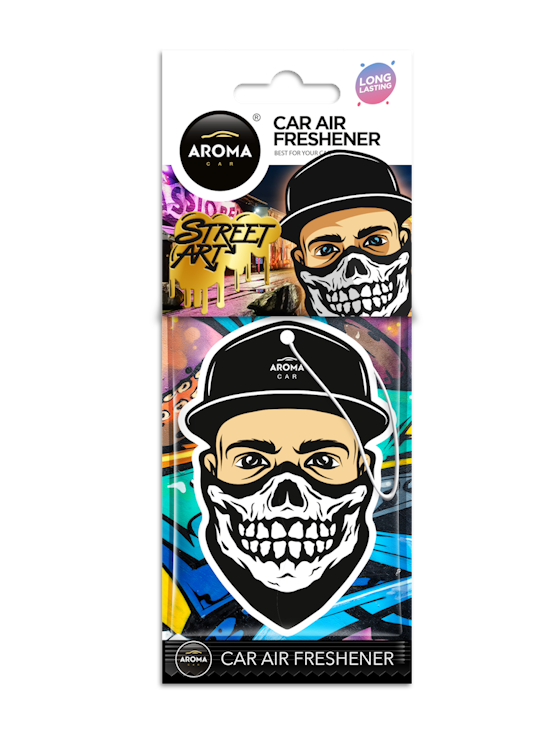 ac-cellulose-streeetart-jaw Aroma oro gaiviklis Street ART Jaw - Image 1