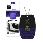 Aroma oro gaiviklis Prestige Card ONYX 6g