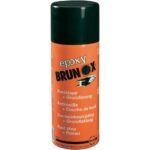 Brunox rūdžių rišiklis 400ml