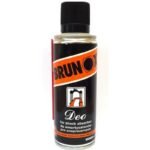Brunox DEO dviračių amortizatoriams 100ml