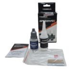 Visbella SPEEDY FIX rinkinys: užpildas (10ml) ir klijai (10ml) - Image 2