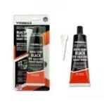 Visbella juodos spalvos silikoninis sandariklis 105g - Image 3