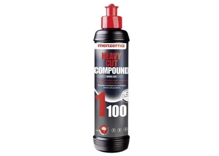 menzerna-FG-1100 Menzerna 1100 250ml - Image 1