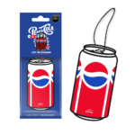 Aroma pakabinamas oro gaiviklis Pepsi Can Cola
