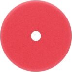 ITALKO poliravimo kempinė DA Velcro 140x125x20mm (raudona/minkšta) - Image 3