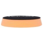 ITALKO poliravimo kempinė DA Velcro 140x125x20mm (oranžinė/vidutinė) - Image 4