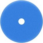 ITALKO poliravimo kempinė DA Velcro 140x125x20mm (mėlyna/kieta) - Image 3