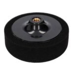 ITALKO poliravimo kempinių rinkinys su adapteriu (3x150mm +M14) - Image 5