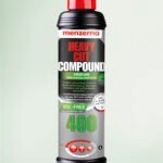 Menzerna 400 GREEN LINE 250ml