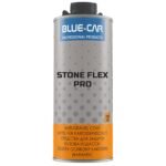 BLUE-CAR juodas antigravitexas 1l