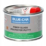 Blue-Car glaistas su stiklo pluoštu 500g