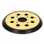 ITALKO Šlifavimo padas 125mm 8 skylių - Image 2