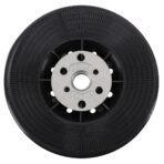 ITALKO plastikinis tvirtinimo padas M14 115mm - Image 2