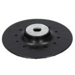 ITALKO plastikinis tvirtinimo padas M14 125mm