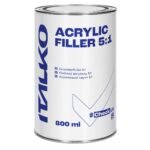 Italko akrilo gruntas 5:1 800ml