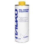 ITALKO ML antikorozinė danga vidaus ertmėms 1L BRONZA