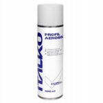 ITALKO ML antikorozinė danga vidaus ertmėms (skaidrus) 500ml