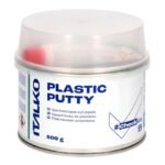 ITALKO glaistas plastikui 500g
