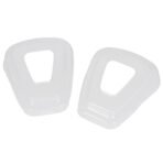 ITALKO puskaukės komplektas (2 filtrai, 2 priešfiltriai, 2 plastikiniai laikikliai) - Image 6